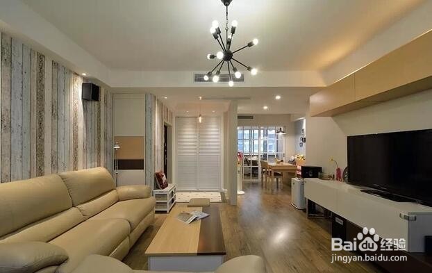 看软装设计师如何帮你省几十万