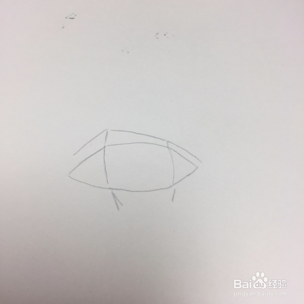 ❀漫画人物的眼睛要怎么画