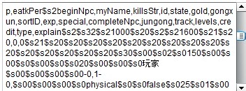 魔域3.2版存档修改攻略：[1]我的英雄我做主