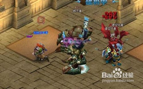 《英雄王座》升级心得攻略