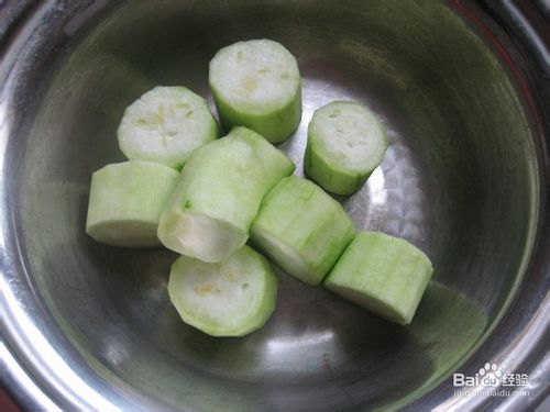 莲子汤