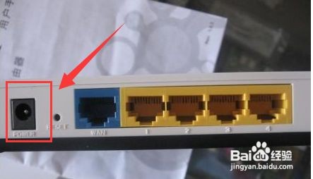 联通注册灯一直闪连不上网