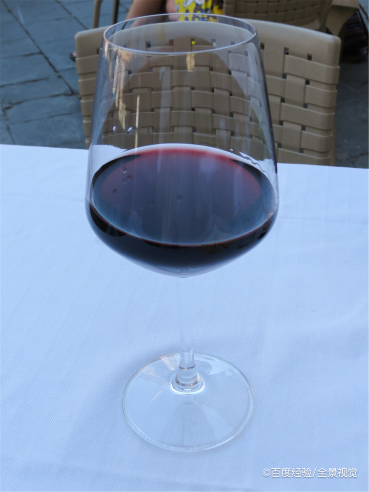 怎么识别红酒好不好