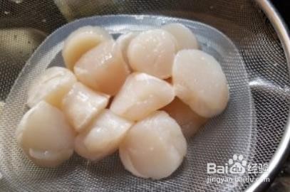 带子蒸粉丝的做法步骤