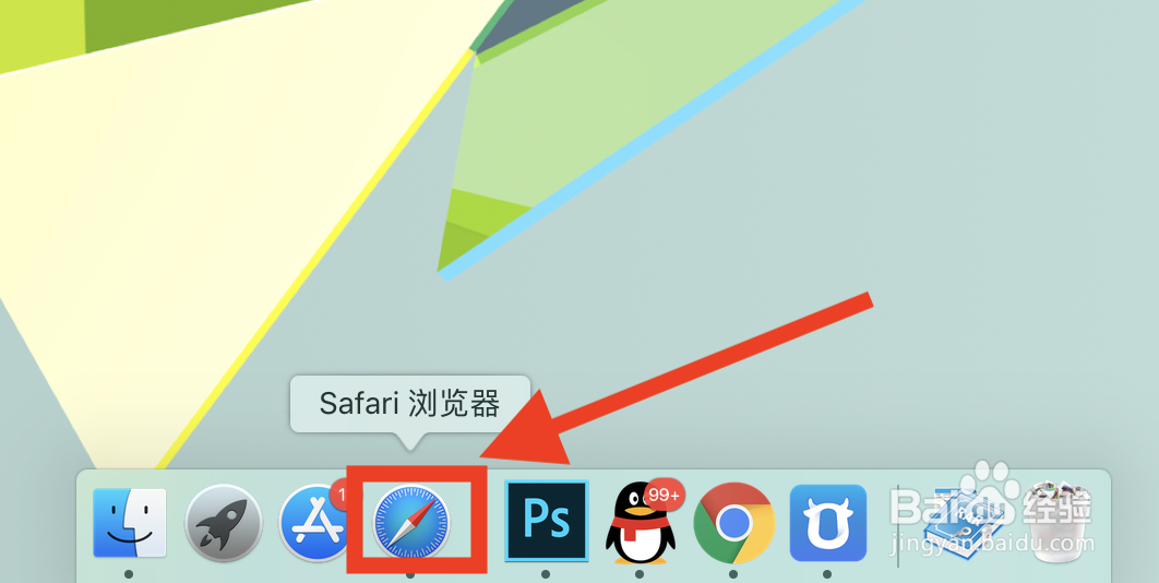 苹果计算机怎么看历史记录