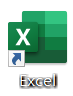 Excel中怎么重命名工作表#校园分享#