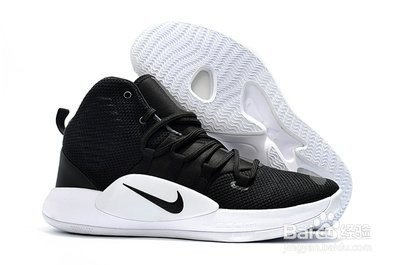 后卫如何正确挑选一双合适的篮球鞋