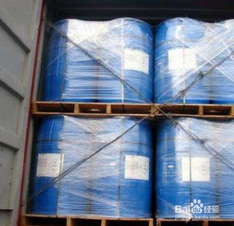 压缩气体和液化气体的运输注意事项