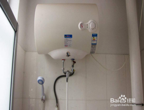 热水器不出热水