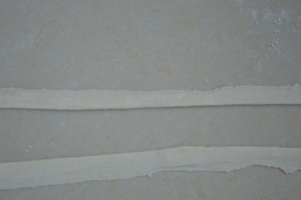 鸡蛋西红柿扯面