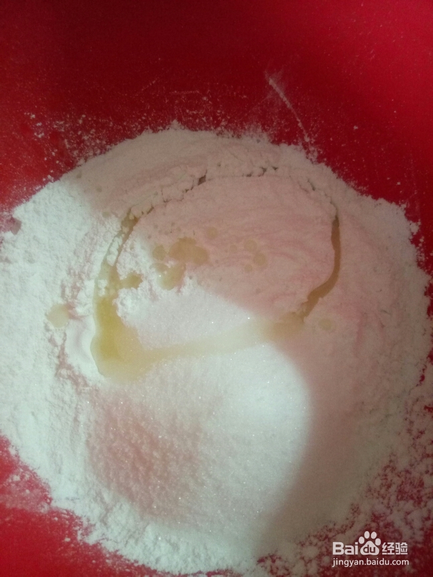 不输饭店的双菇火腿春笋青团版