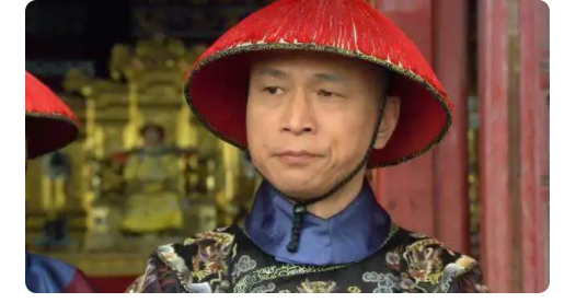 《甄嬛传》苏培盛为什么不救皇上