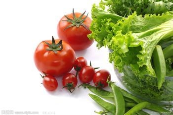 糖尿病人宜蔬菜生吃