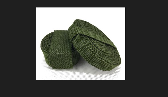 军用背包带多宽