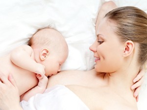 母乳喂养有哪些好处呢