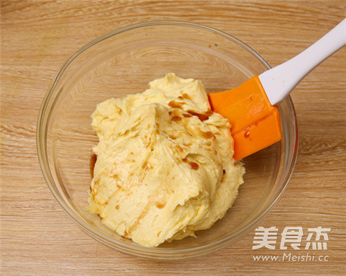 抹茶香草磅蛋糕