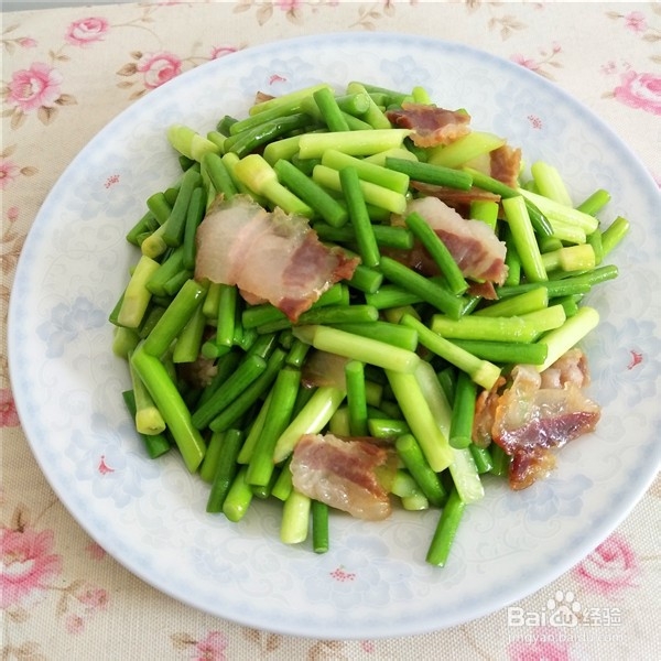 家常腊肉怎么做