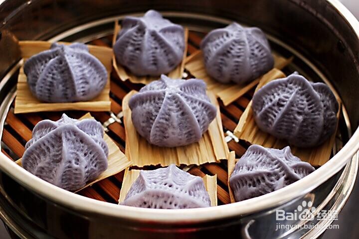 蝶豆花(蓝蝴蝶)怎么吃?