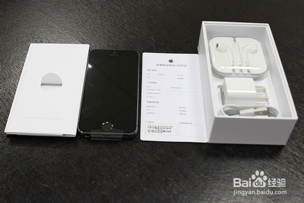 怎么辨别iPhone是不是翻新机