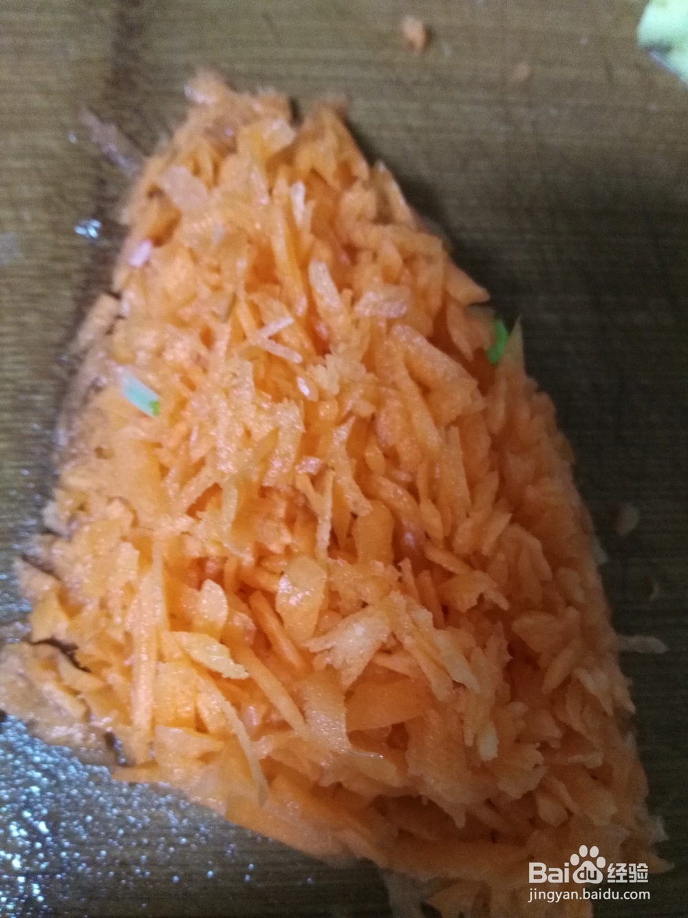 肉末鸡蛋蒸豆腐羹