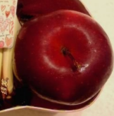 苹果和巧克力能一起吃吗