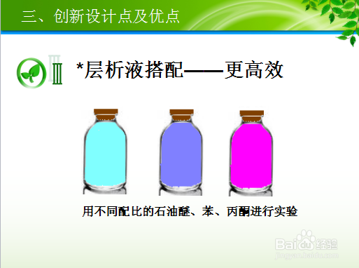 简易环保提取提取植物色素