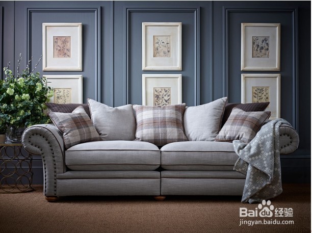简单四步，教你如何挑选适合你的沙发!