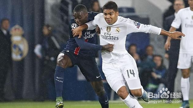 皇马五年沧桑巨变之贝尼特斯时代