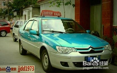 说说出租车：[49]司机应该保持的良好心态