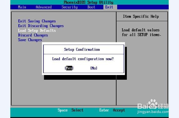开机出现A disk read error occurred