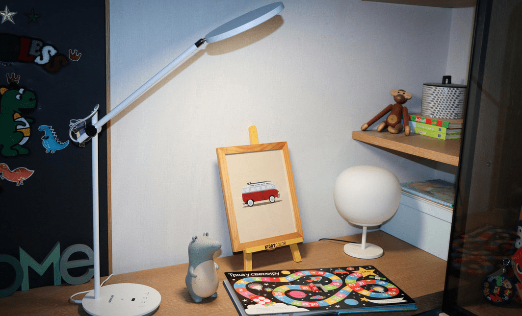 护眼灯有效果吗？盘点护眼灯的优势