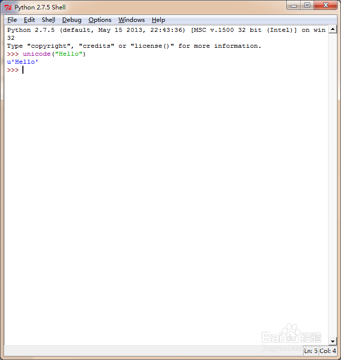 Python入门合集：[7]数据结构之其他字符串(1)
