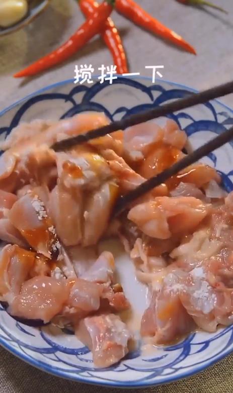 鸡公煲怎么做