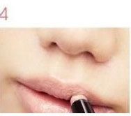 如何打造青春美唇