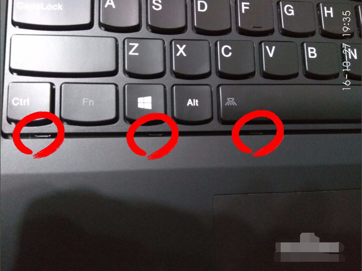 联想ideapad710s拆机