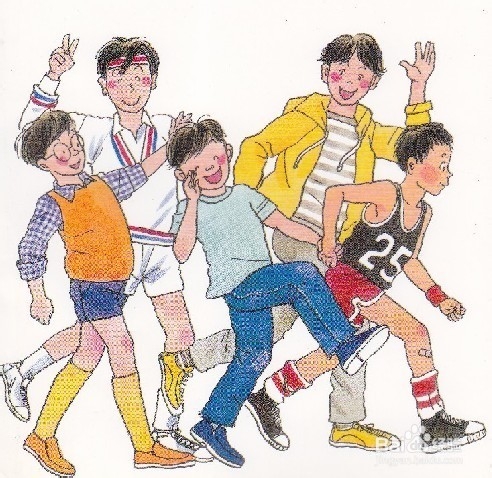 大学生该如何度过自己的大学生活？