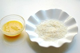 怎么做酥脆甜美的花蝴蝶大虾