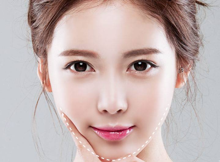 脸变大变圆了，怎么才能瘦回来