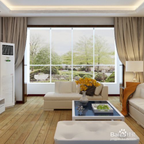 现代简单风格有哪些特征?