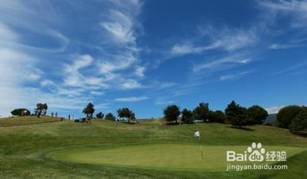 葡萄牙高尔夫攻略