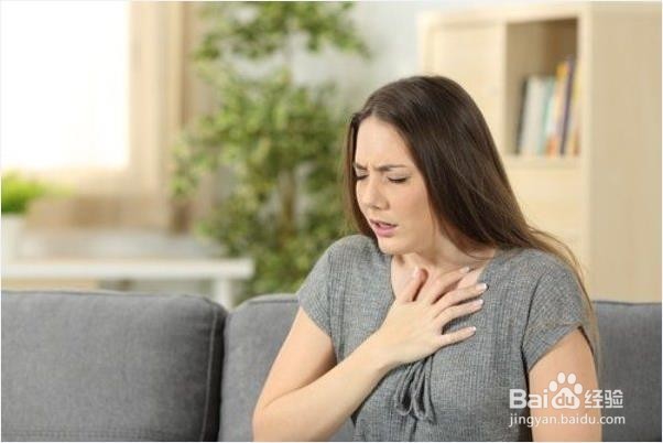 六种你不应该忽视的身体症状