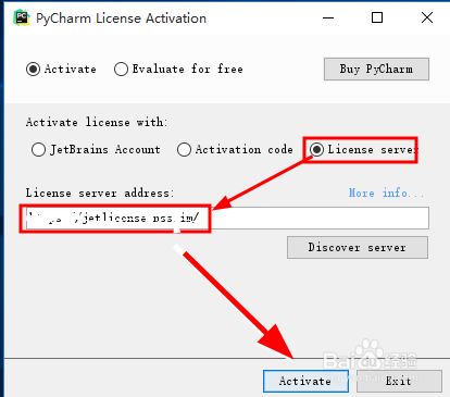 PyCharm2017版本安装Windows10系统上完整教程
