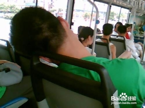 坐长途汽车的一些注意事项