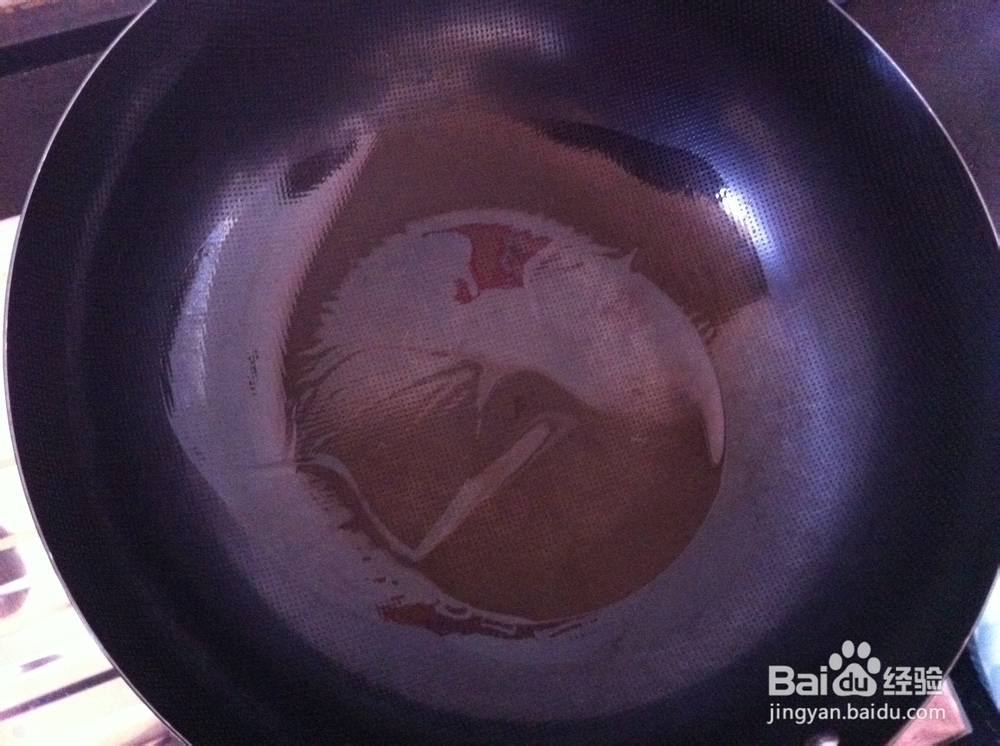 美味家常菜----清炒小白菜