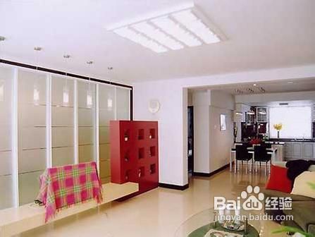 改造呆傻大客厅10大设计法则