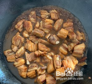 怎么做塔吉锅炖羊排