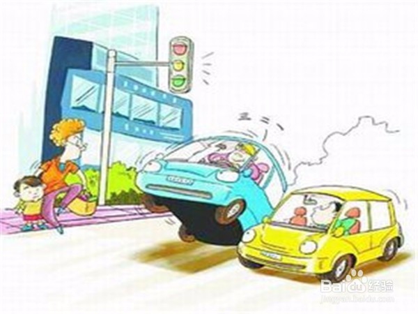 科目三不想莫名其妙的就挂课，就要注意这几点？