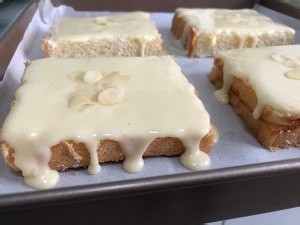 零失败快手岩烧乳酪