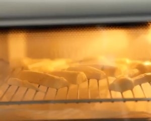 烤茭白笋的做法