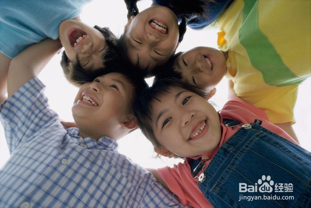 家里熊孩子不懂事怎么办？